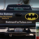 Illustration for article titled Vote Batman for City Council